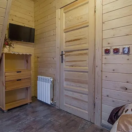 Lodge Mroz