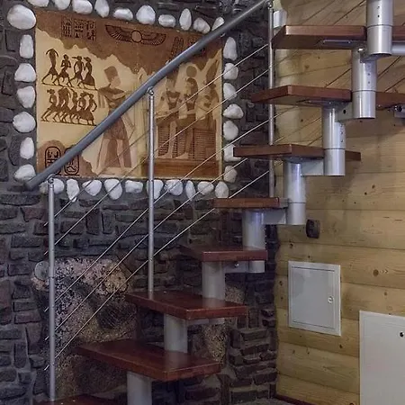 Mroz Lodge Zakopane