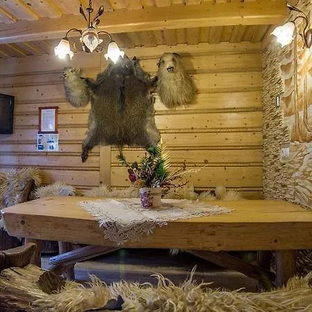 Mroz * Zakopane