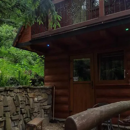 Lodge Mroz