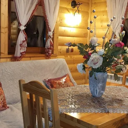 Mroz * Zakopane