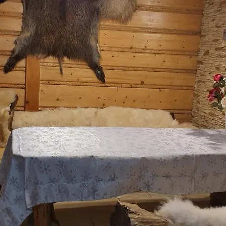 Lodge Mroz Zakopane