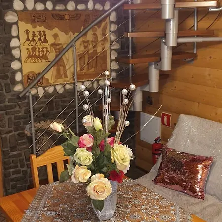 Mroz Lodge Zakopane